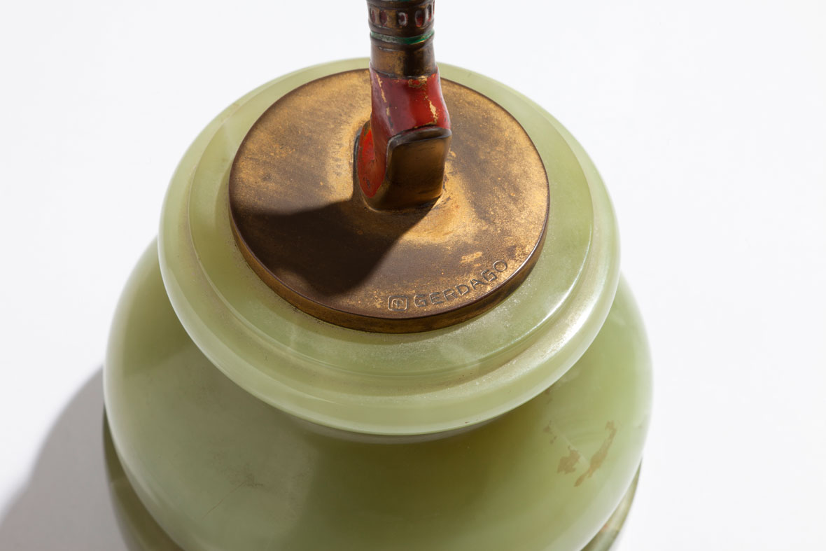 Temple Dancer by Gerdago